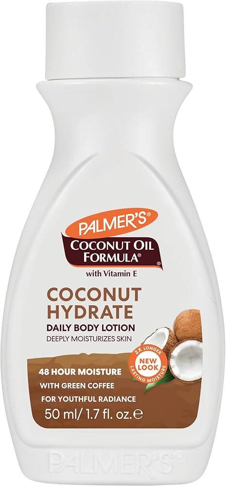 Palmers Coconut Hydrate Lotion 50ml