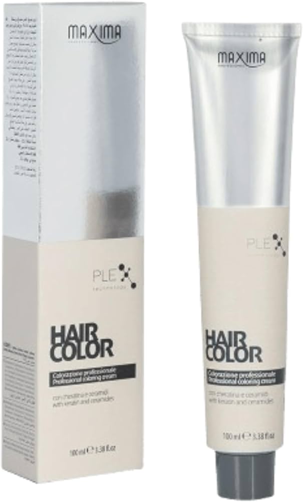 Maxima Professional Hair Colour Super Lighteners