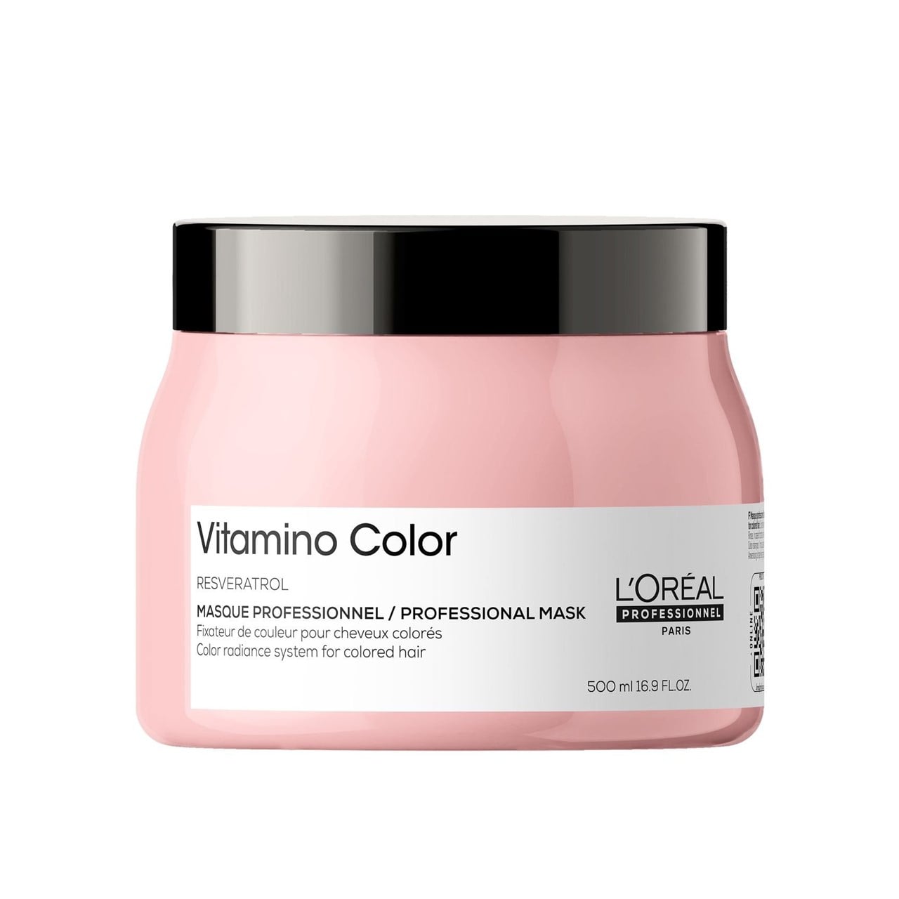L'Oreal Professional Serie Expert Vitamino Color Mask 500ml