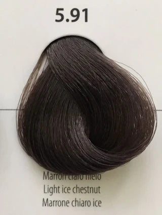 Maxima Professional Permanent Hair Colour