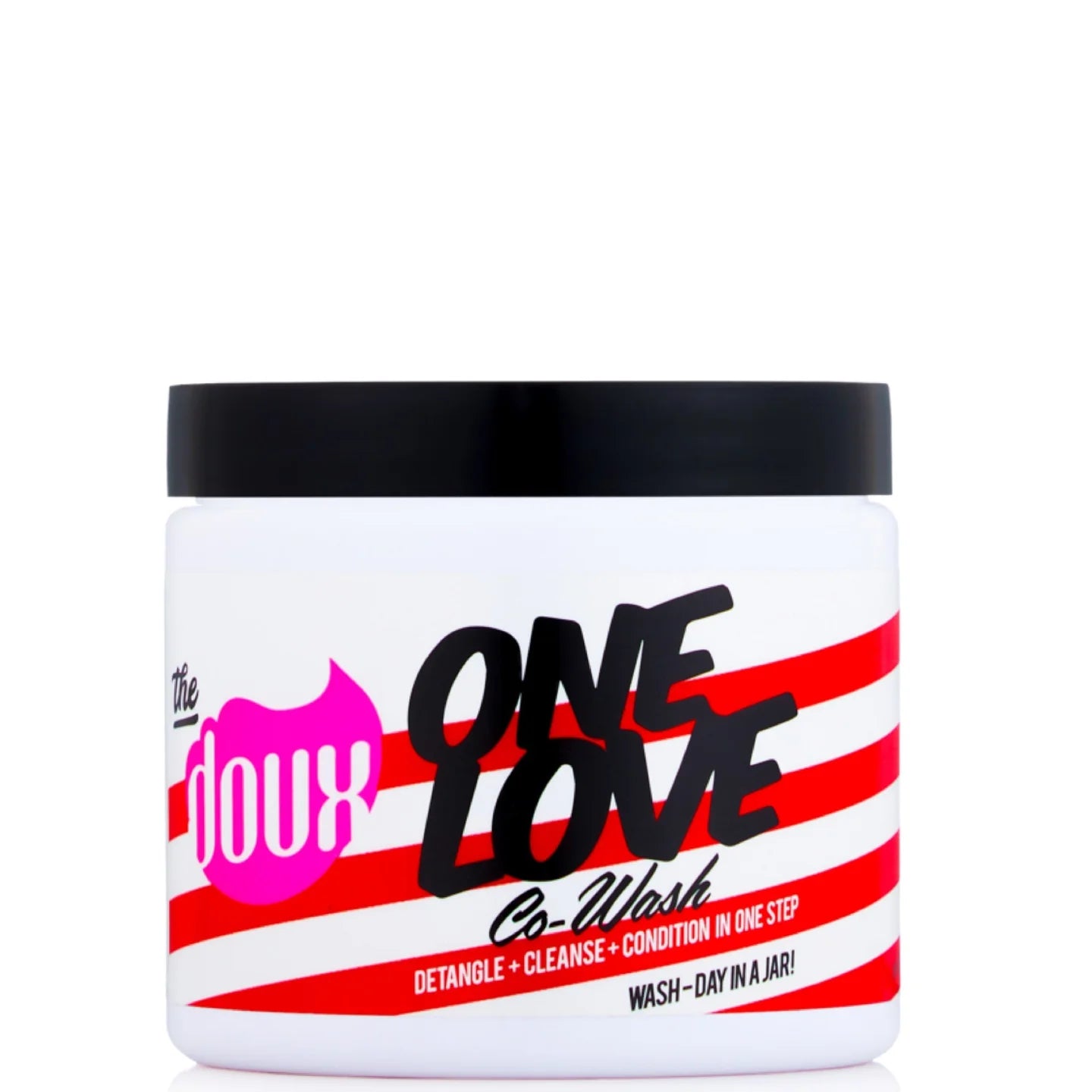 The Doux One Love CoWash 16oz