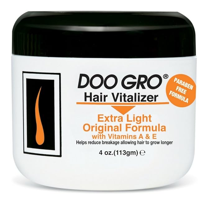 Doo Gro Extra Light Original Formula Vitalizer 4oz