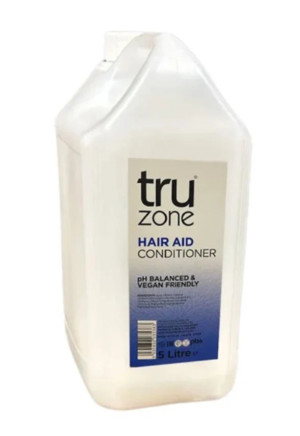 Truzone Hair Aid Conditioner 5L