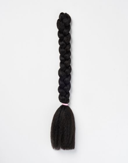 African Collection Jumbo Braid