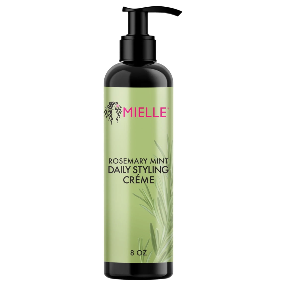 Mielle Rosemary Mint Daily Styling Creme 8oz