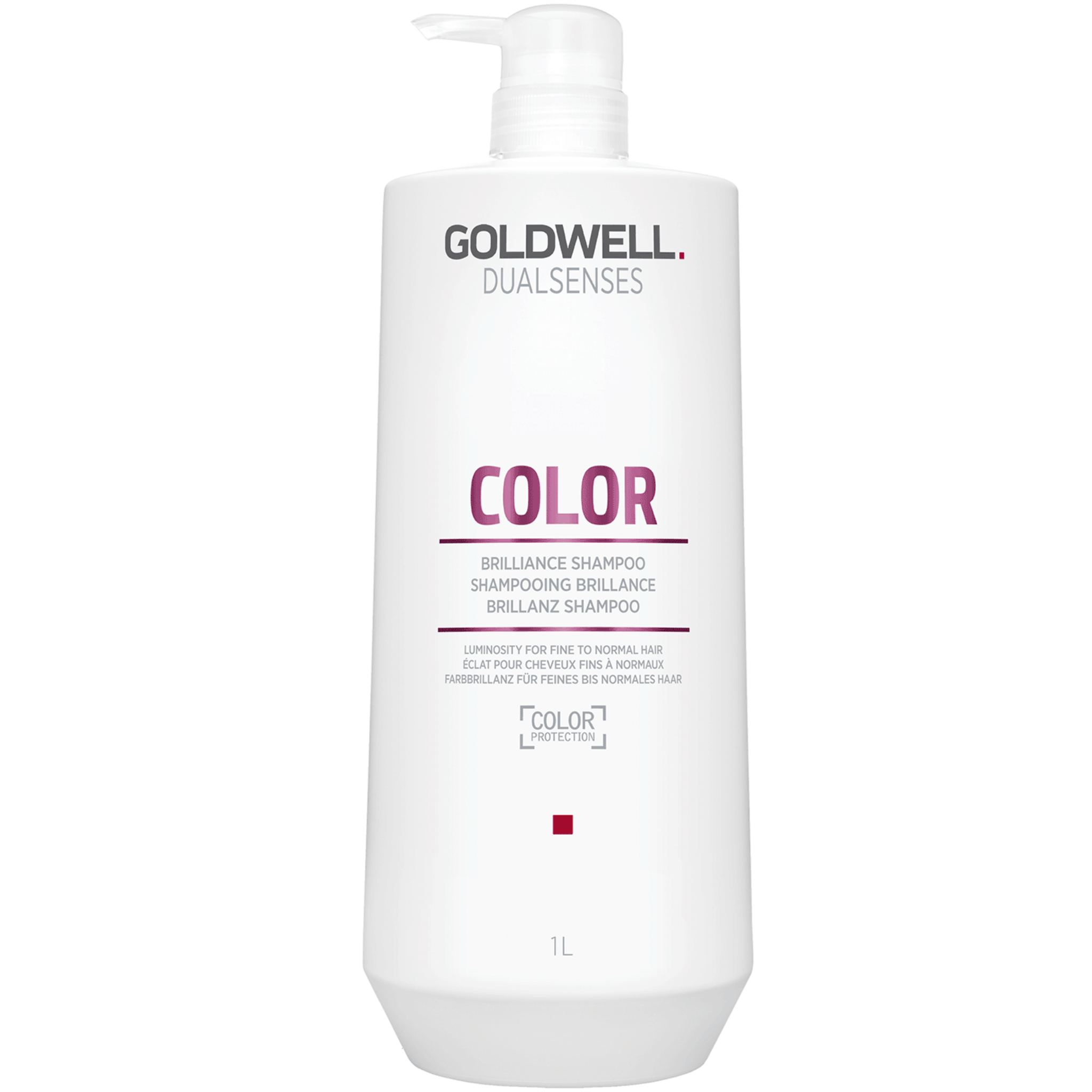 Goldwell Dualsenses Color Brilliance Shampoo 1L