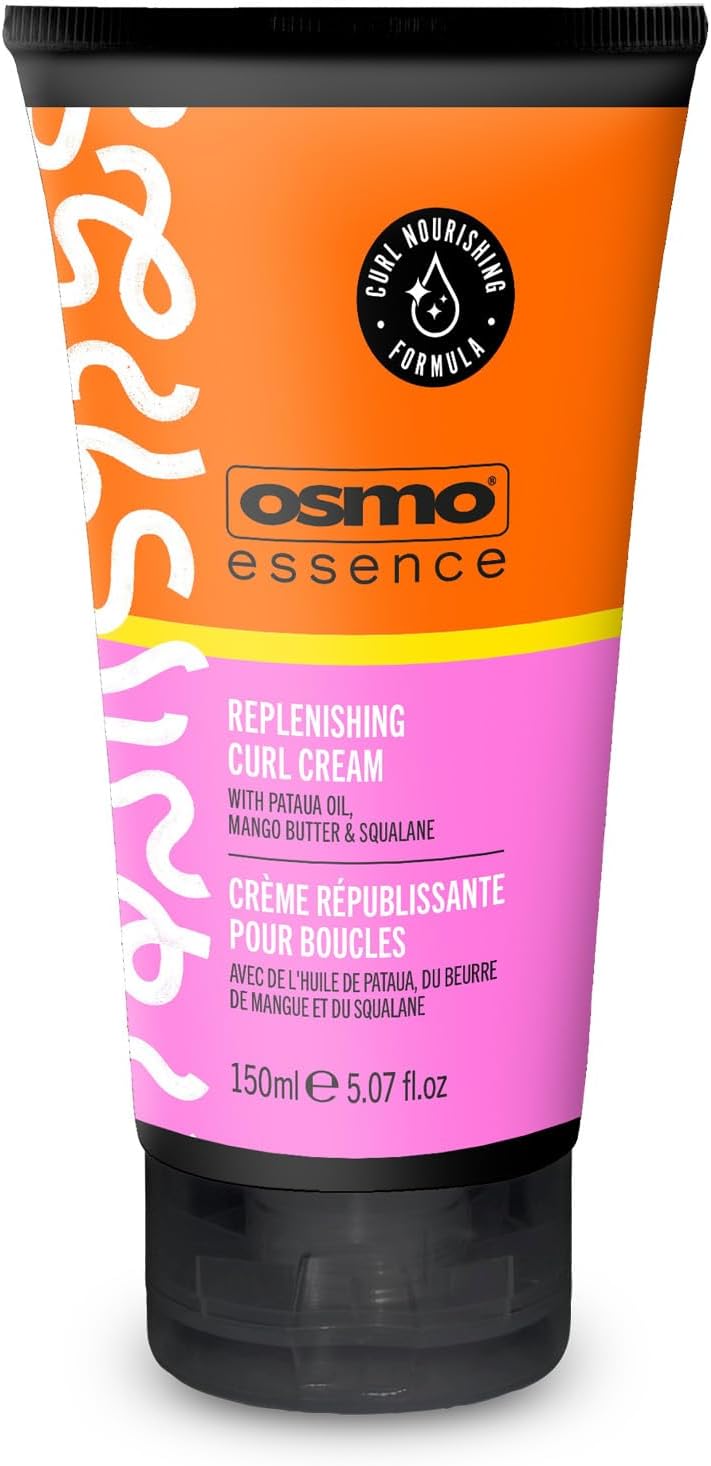 Osmo Essence Replenishing Curl Cream 150ml