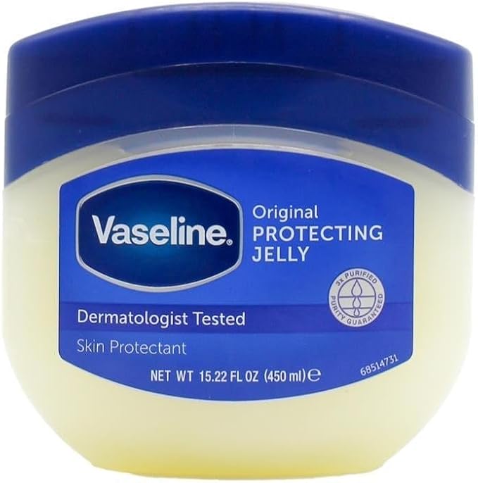 Vaseline Petroleum Jelly 450ml