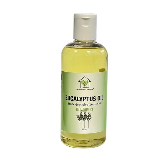 Natural Health Harmony Eucalyptus Oil Blend 250ml