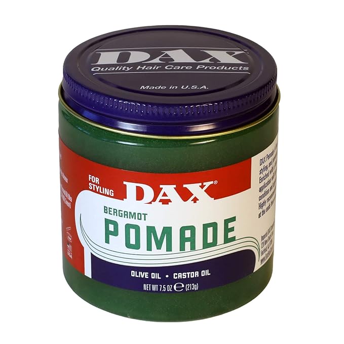 DAX Pomade 7.5oz