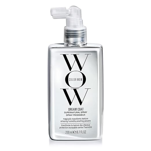 Color Wow Dream Coat Supernatural Spray 200ml