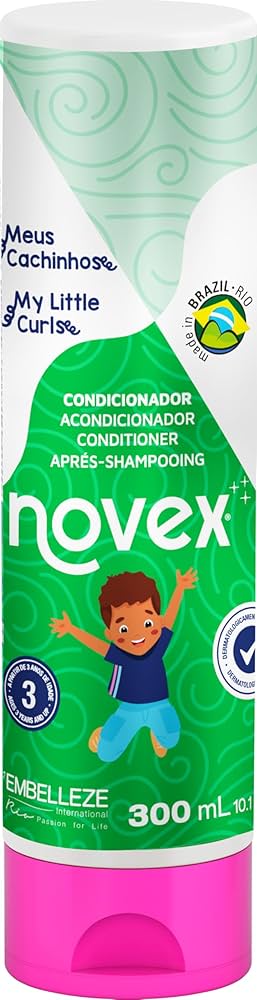 Novex My Little Curls Conditioner 300ml