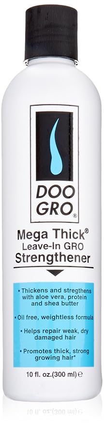Doo Gro Mega Thick Leave in Strengthener 10oz