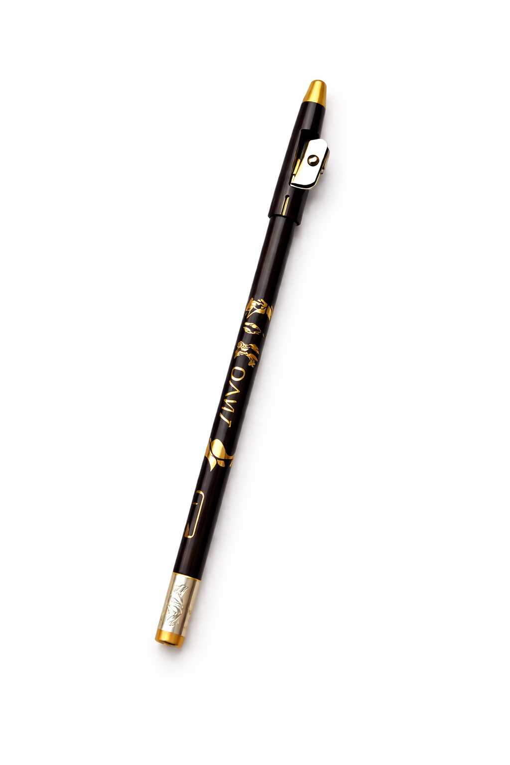 Eden Kohl Perfect Eyeliner Pencil Black