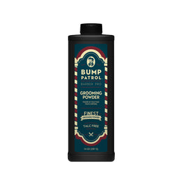 Bump Patrol Grooming Powder 14oz