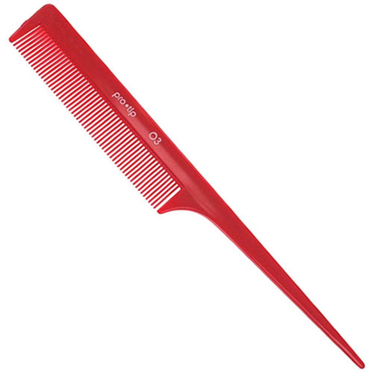 Pro Tip 03 Tail Comb