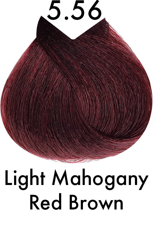 Maxima Professional Permanent Hair Colour