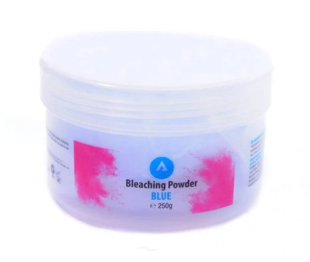 Aliza Bleaching Powder Blue 250g