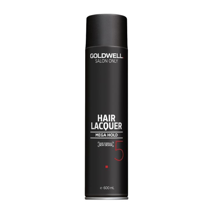 Goldwell Hair Lacquer Mega Hold 600ml