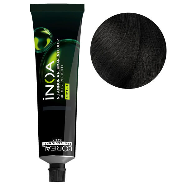 L'Oreal Professional INOA No Ammonia Permanent Colour