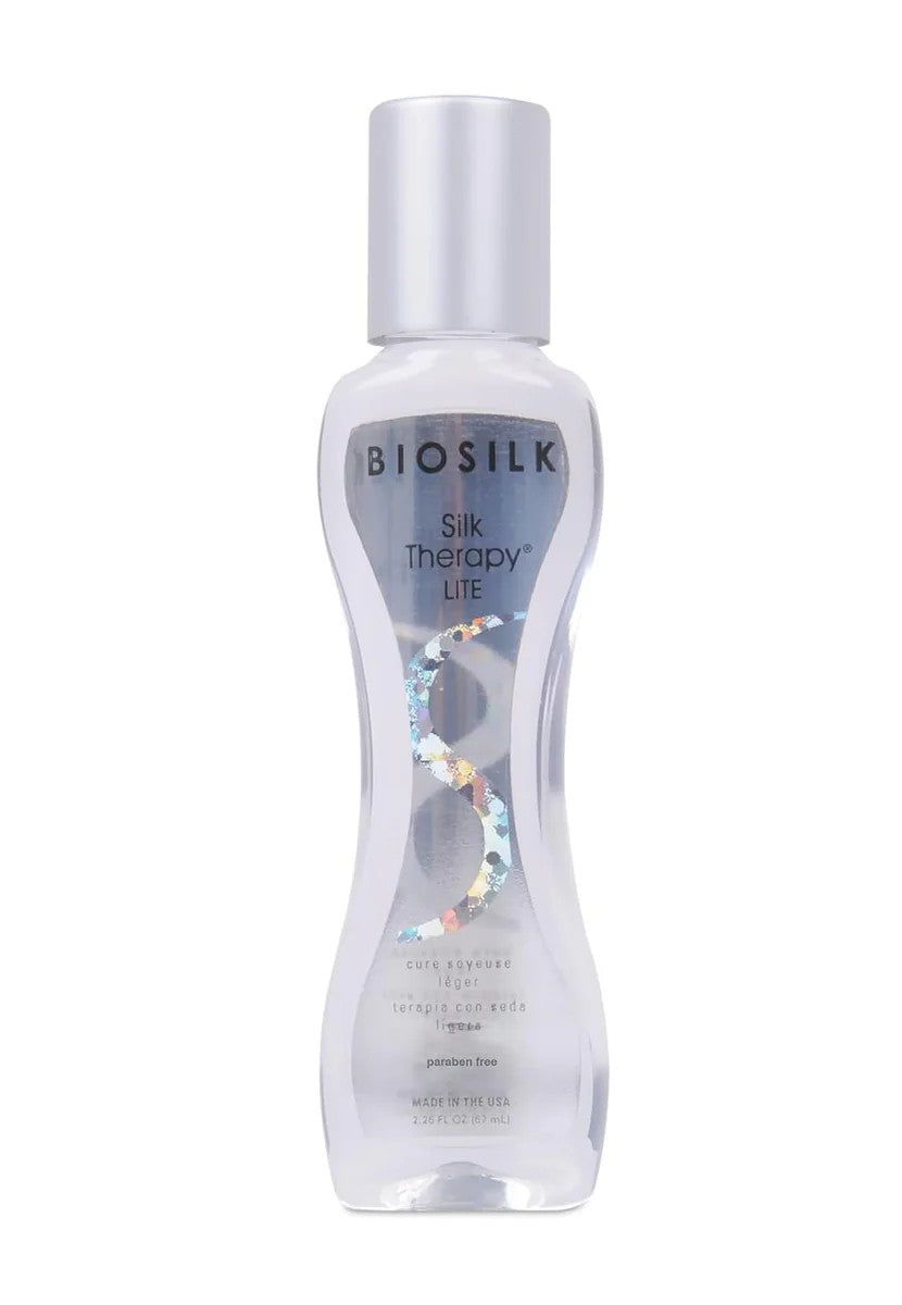 BioSilk Silk Therapy Lite 67ml (2.26oz)