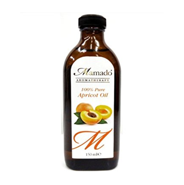 Mamado Apricot Kernal Oil 150ml