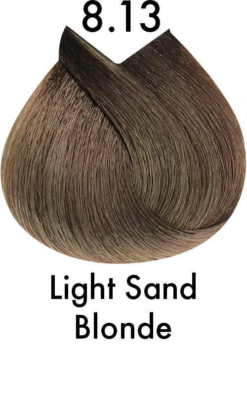 Maxima Professional Permanent Hair Colour