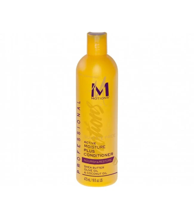 Motions Active Moisture Plus Conditioner 16oz
