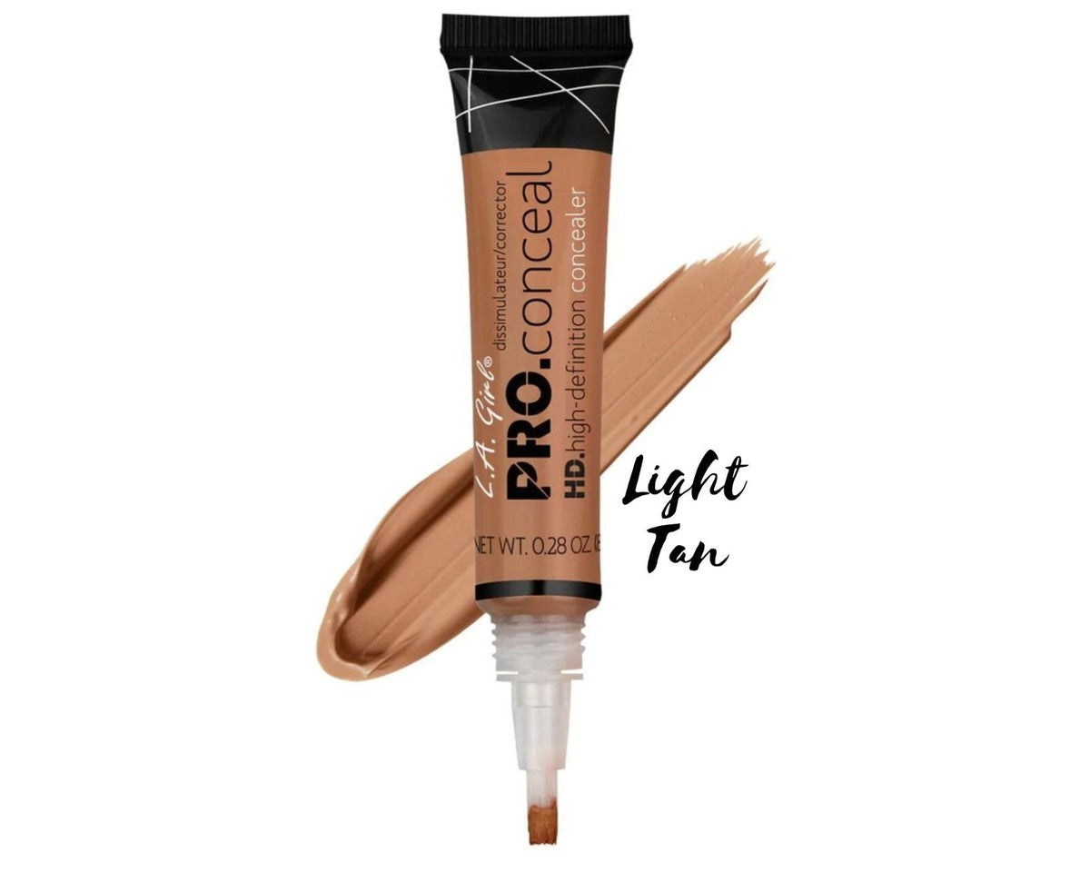LA Girl Pro Concealer