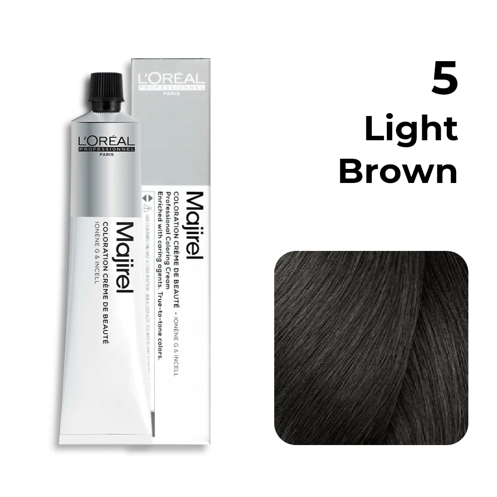 L'Oreal Professional Majirel Hair Colour