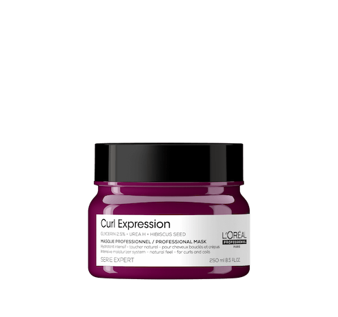 L'Oreal Professional Serie Expert Curl Expression Mask 250ml