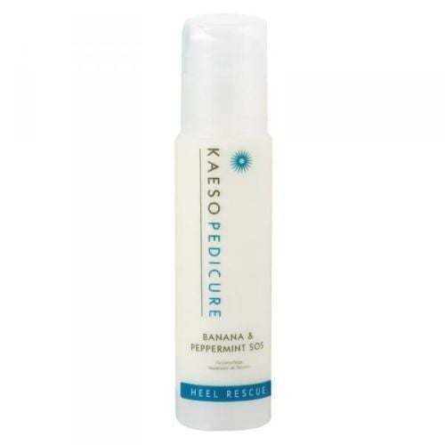 Kaeso Pedicure Heel Rescue Banana And Peppermint SOS 150ML