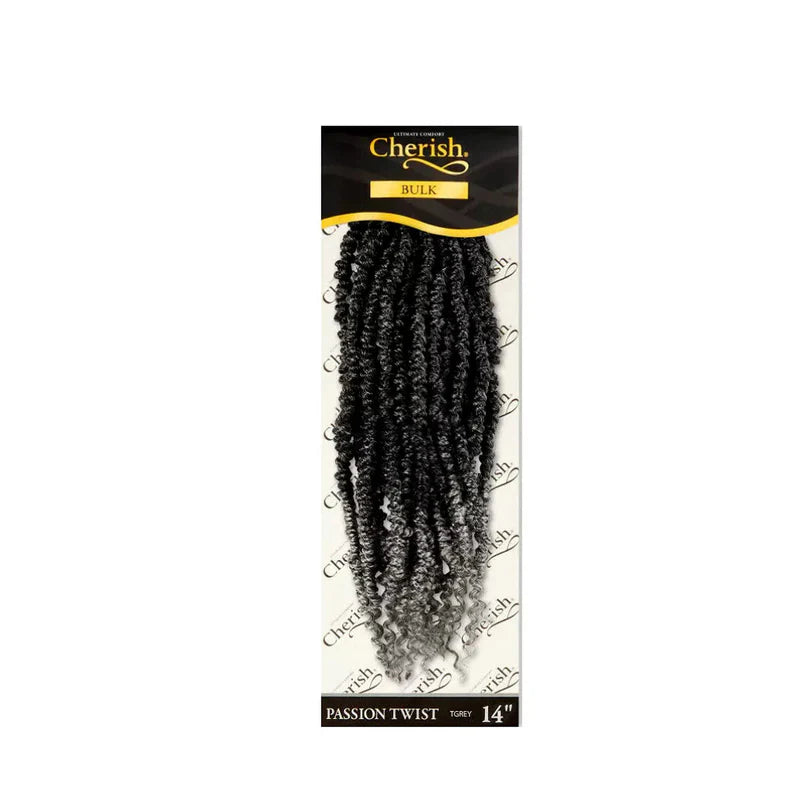Cherish Passion Twist 14in