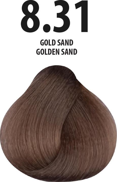 Maxima Professional Permanent Hair Colour