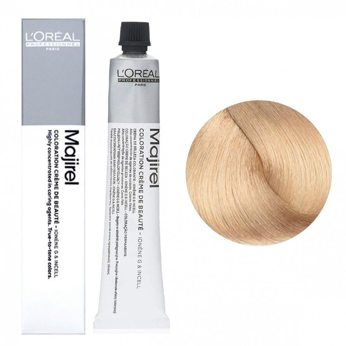 L'Oreal Professional Majirel Hair Colour