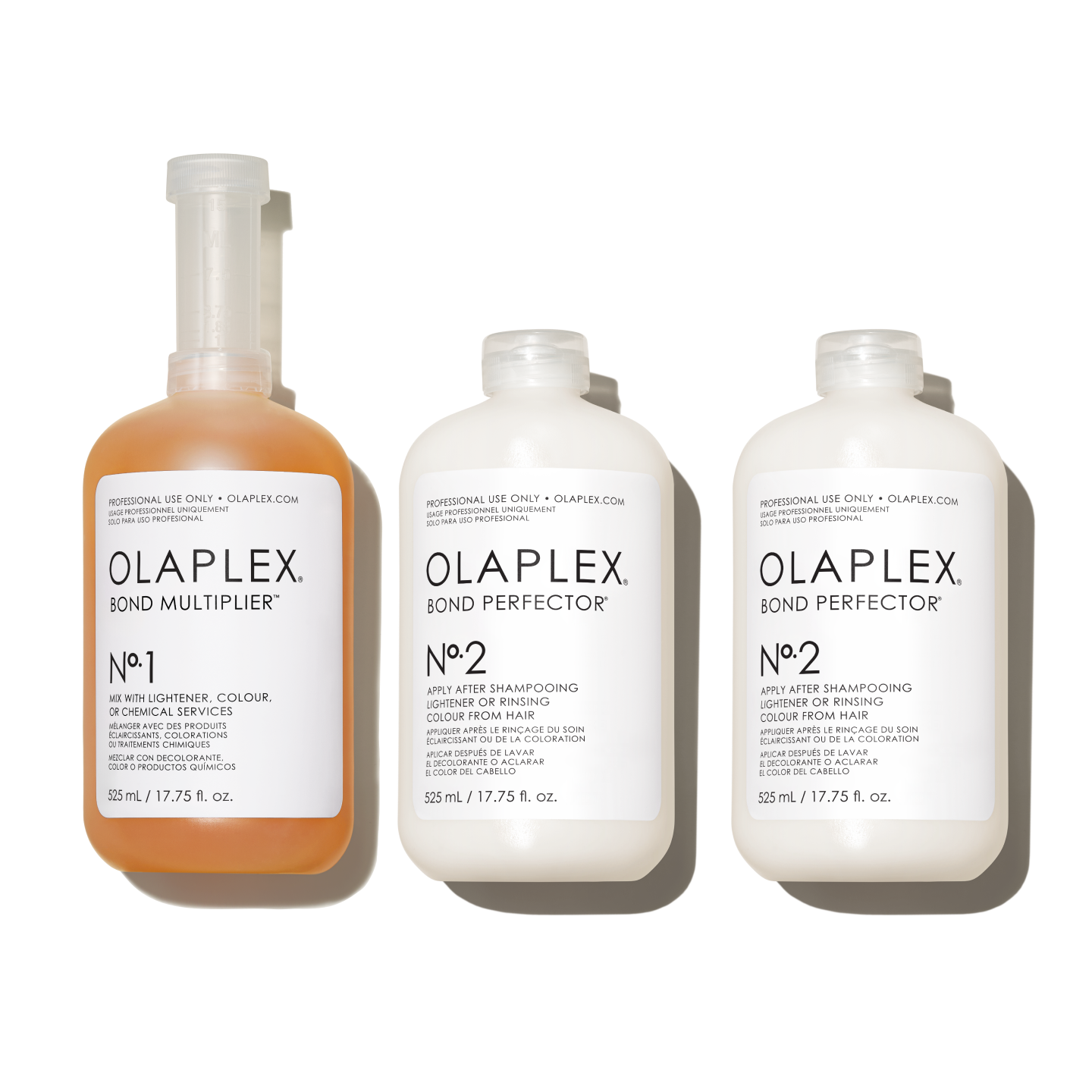 Olaplex Salon Intro Kit