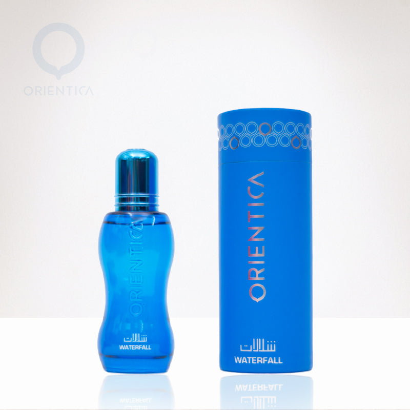 Orientica Eau de Parfum Waterfall 30ml