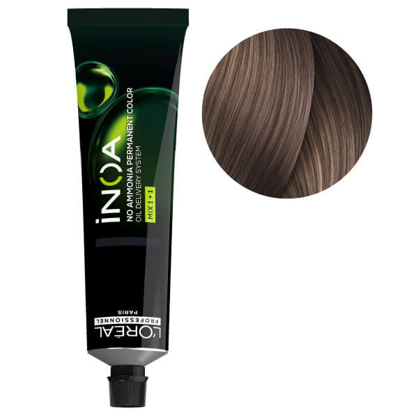 L'Oreal Professional INOA No Ammonia Permanent Colour