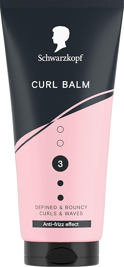 Schwarzkopf Curl Balm 150ml