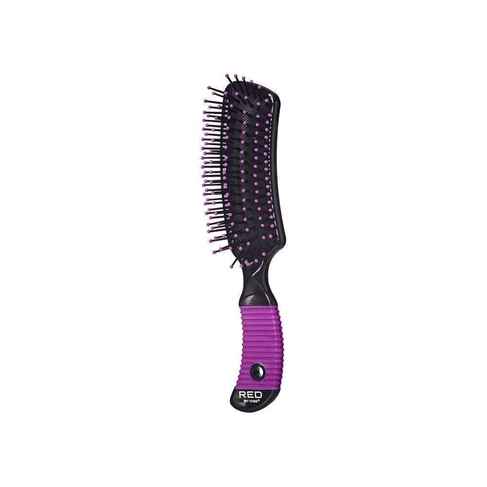Red by Kiss Banana Brush Small HH208