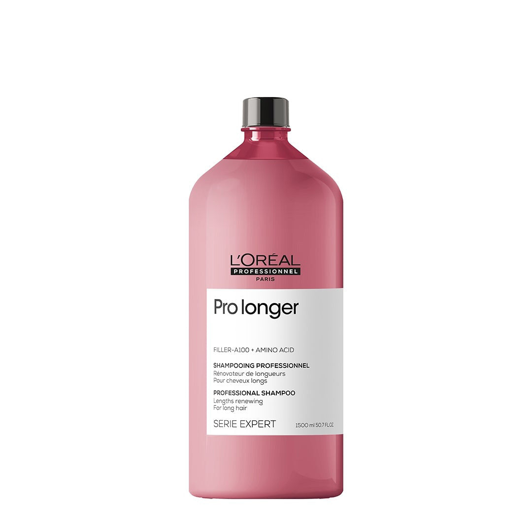 L'Oreal Professional Serie Expert Pro Longer Shampoo 1500ml