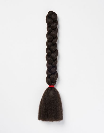 African Collection Jumbo Braid