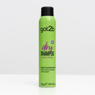 Got2b Dry Shampoo Extra Fresh 200ml