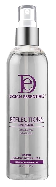 Design Essentials Reflections Liquid Shine 4oz