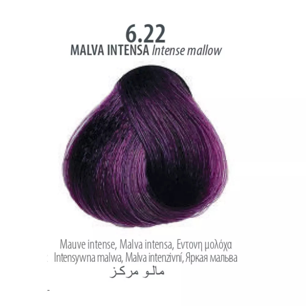 Maxima Professional Permanent Hair Colour
