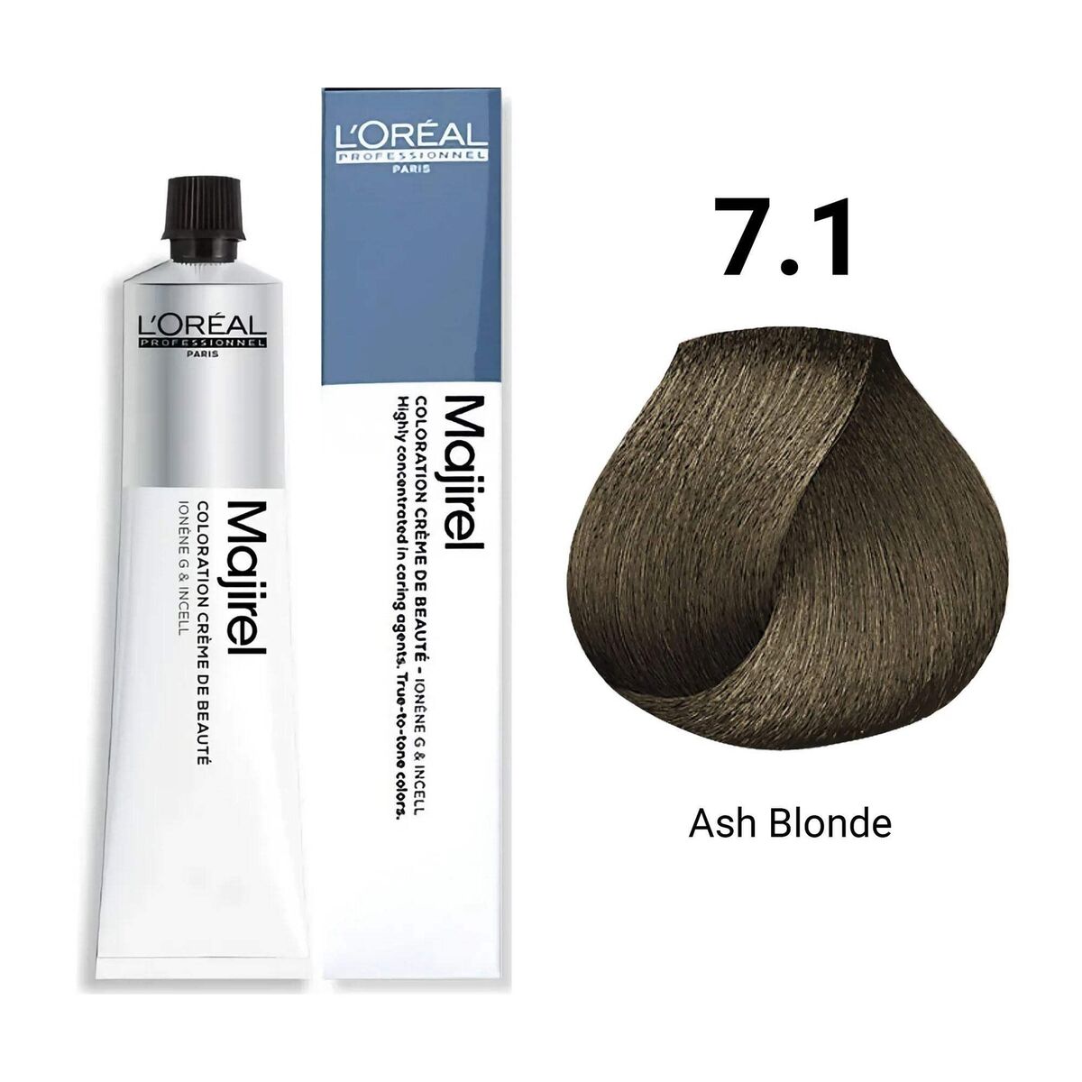 L'Oreal Professional Majirel Hair Colour