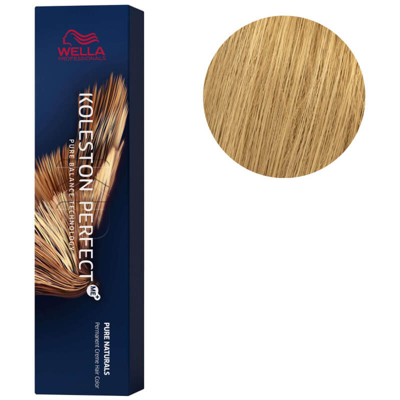 Wella Koleston Perfect Me+ Pure Naturals