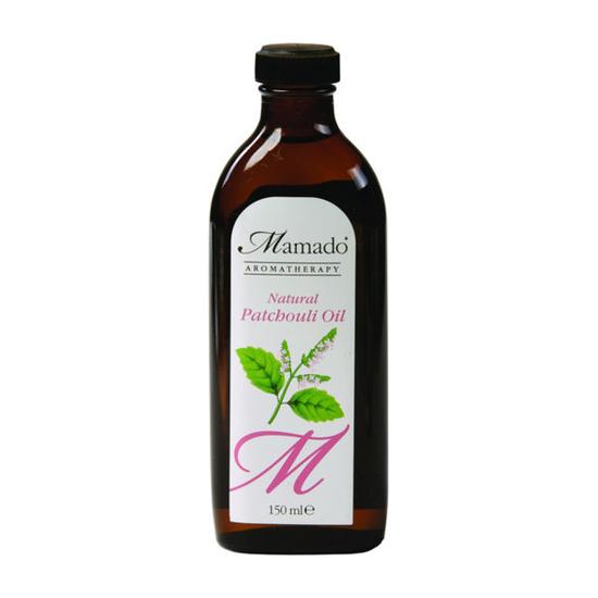 Mamado Patchouli Oil 150ml