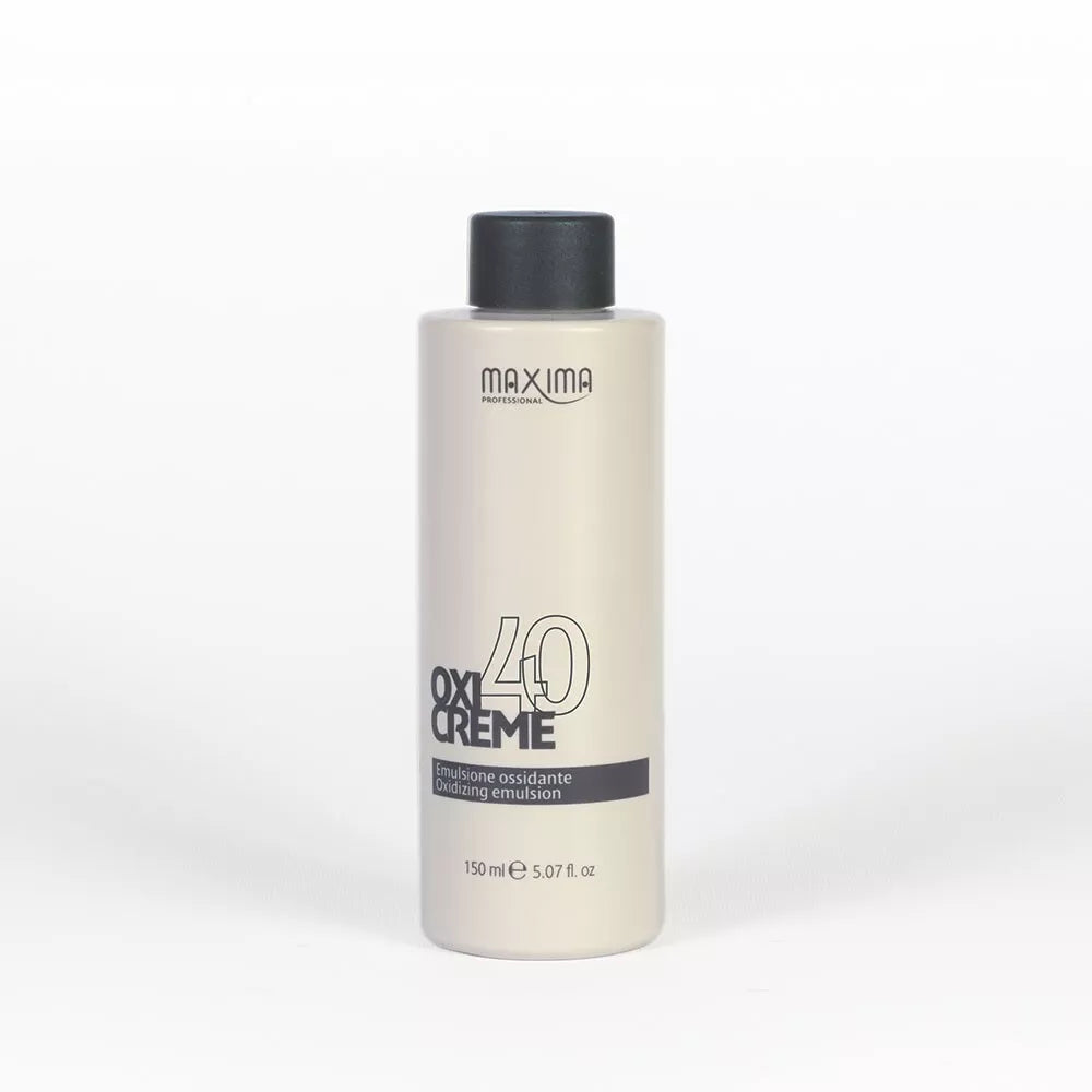 Maxima Oxi Creme Developer 40vol 150ml