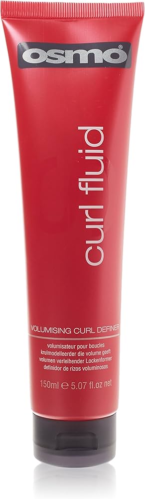 Osmo Curl Fluid Volumising Curl Definer 150ml
